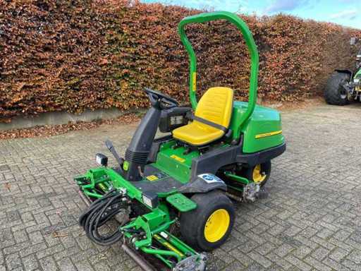 Kosiarka kołowrotkowa John Deere 2500B 2011