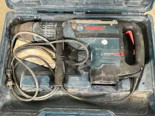 Marteau rotatif Bosch GBH 12-52D 2021 52mm 230V SDS-max