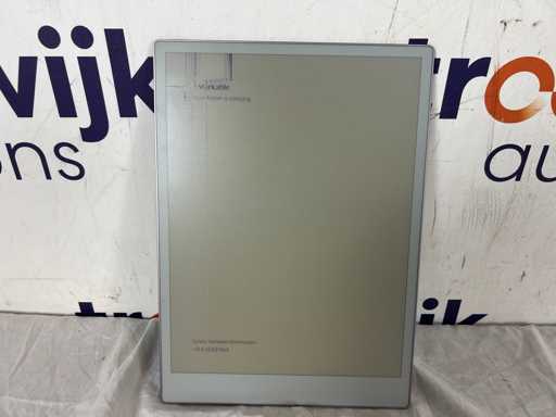 BEMERKENSWERTES Paper Pro +