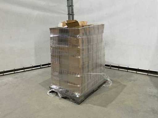 Batch Notizblöcke (25.000x)