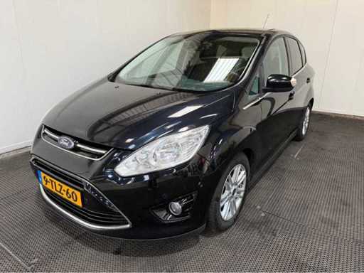 Ford - C-Max - 1.0 Titanium - Voiture particulière - 2013