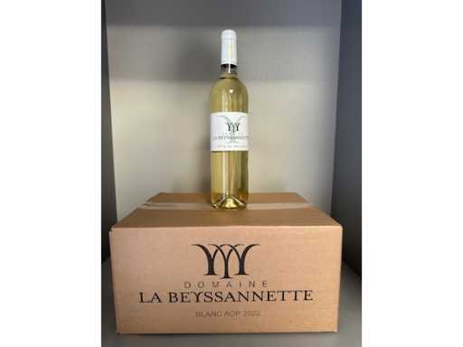 30x Domaine La Beyssannette 2020 