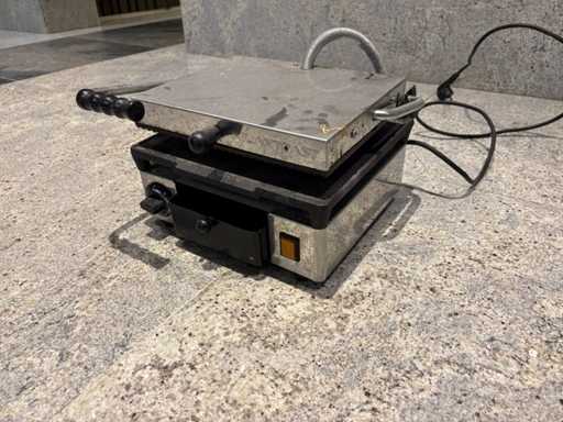 Milan toast Gourmet & grill plates