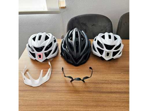 Strada - Casque de vélo - Casque de vélo (100x)