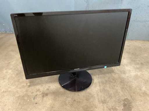 Monitor Philips 244E5Q da 24"