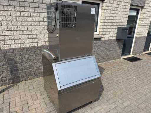 Hoshizaki - 130kg - Ijsblokjesmachine