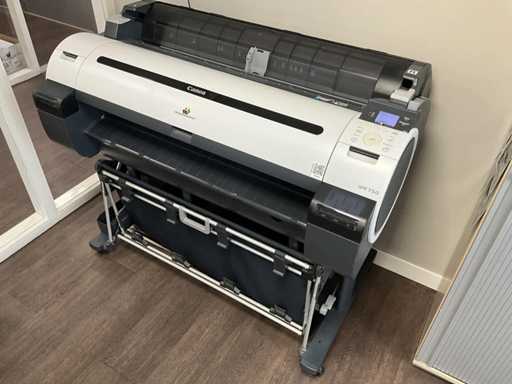 Canon - IPF 750 - Grootformaat Printer