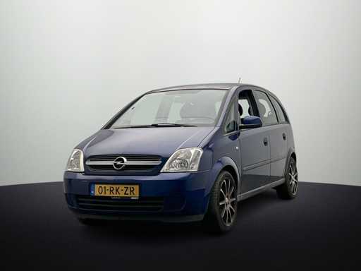 Opel Meriva 1.6-16V Maxx Cool 2005