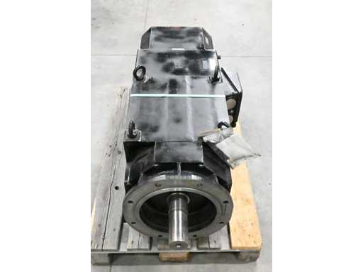 AANDRIJFTECHNOLOGIE KATT HESSEN HUHMF 226 2-4 Driefasige motor HUHMF 226 2-4 (RH28M-2DK.3F.2R)