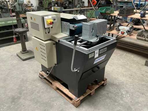 Maszyna do szlifowania rur Tugra TT170 z 2018 roku