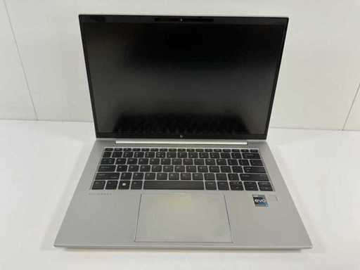 HP EliteBook 840 G9 14”, Core(TM) i7 12th Gen, 32 GB RAM, 512 GB NVMe Laptop