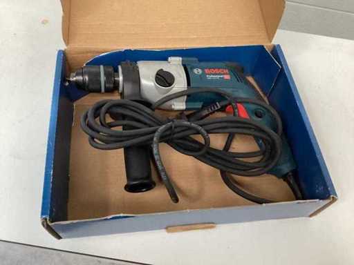 Bosch Professional - Boormachine -