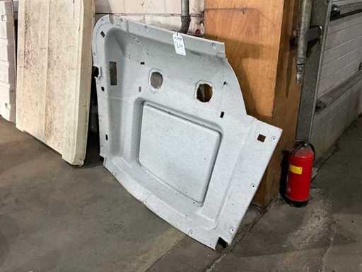 Claas Arion Cabin Headliner