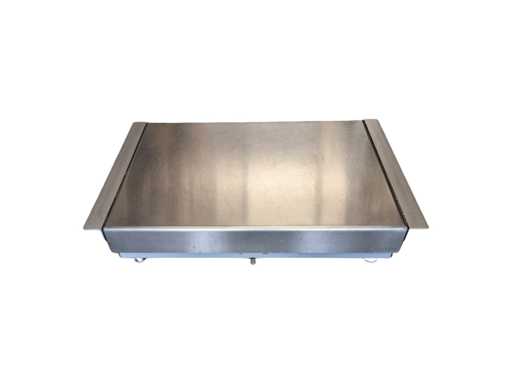 Scară industrială și de precizie - Sartorius - Combics 1 (CWP1P1-60IG-LCE)