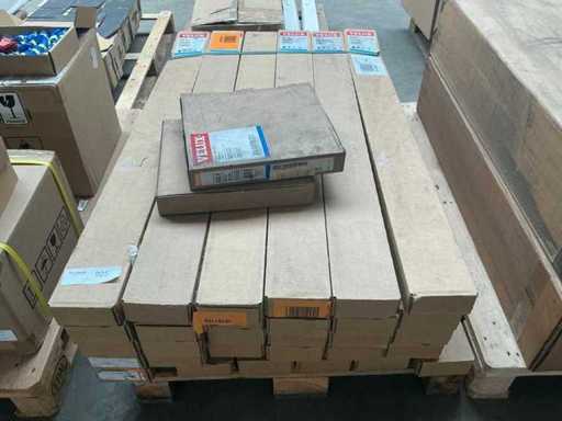 Velux Dakraam onderdeel (26x)