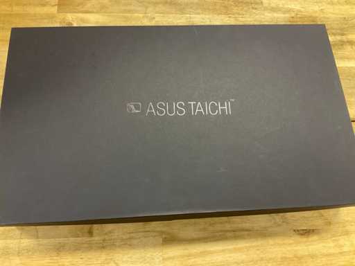 Asus Taichi21 Laptop