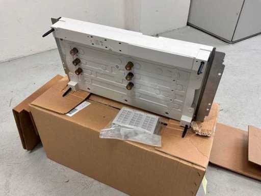 LEGRAND 4 046 26 Base VX³IS233 new condition - never used