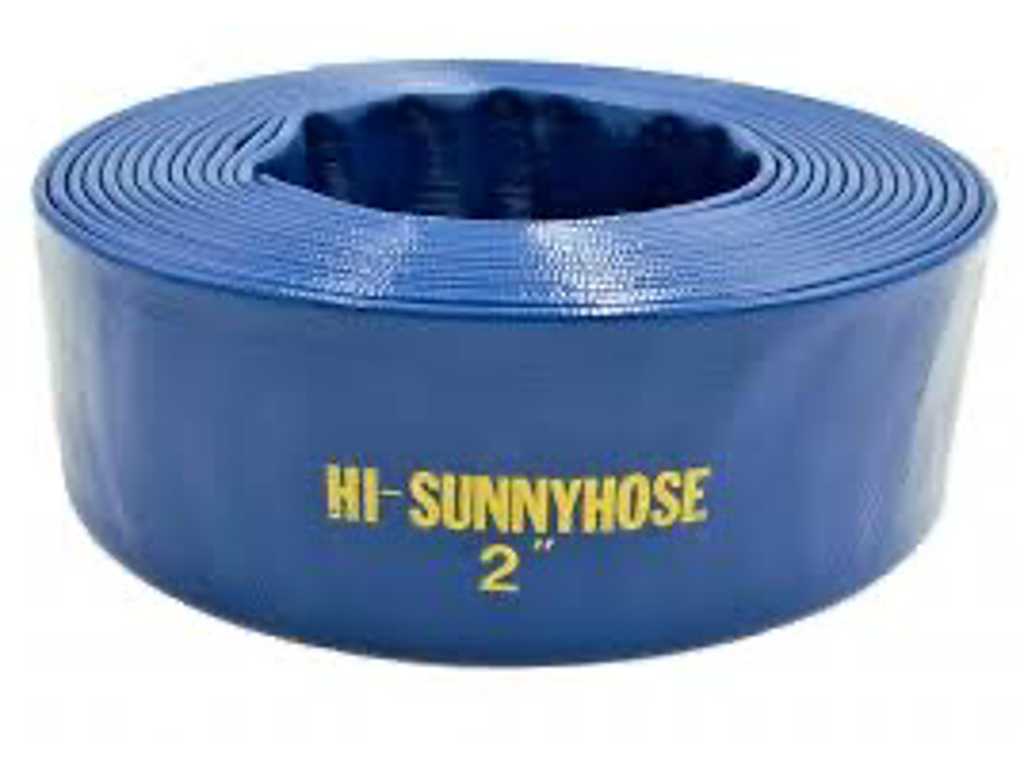 Hi-Sunnyhose Tube and Hose