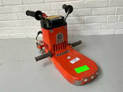 Broyeur électrique Künzle & Tasin Pegasus