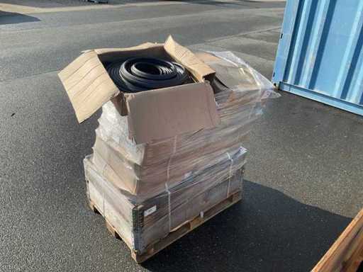 Sortiment KSD-Profil