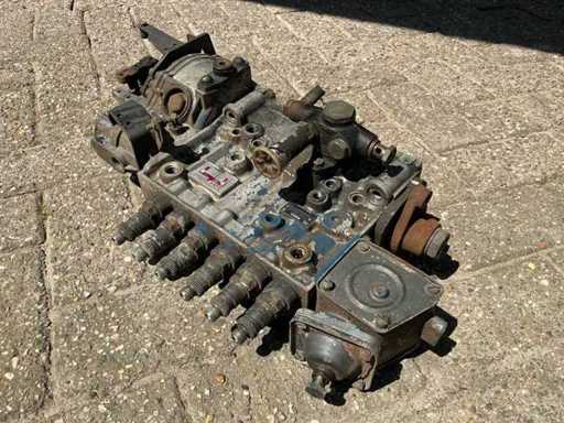 Pompa paliwowa DAF 850