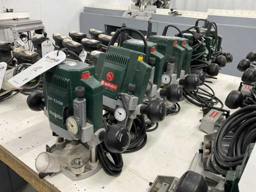Metabo OF E 1229 Router (8x)