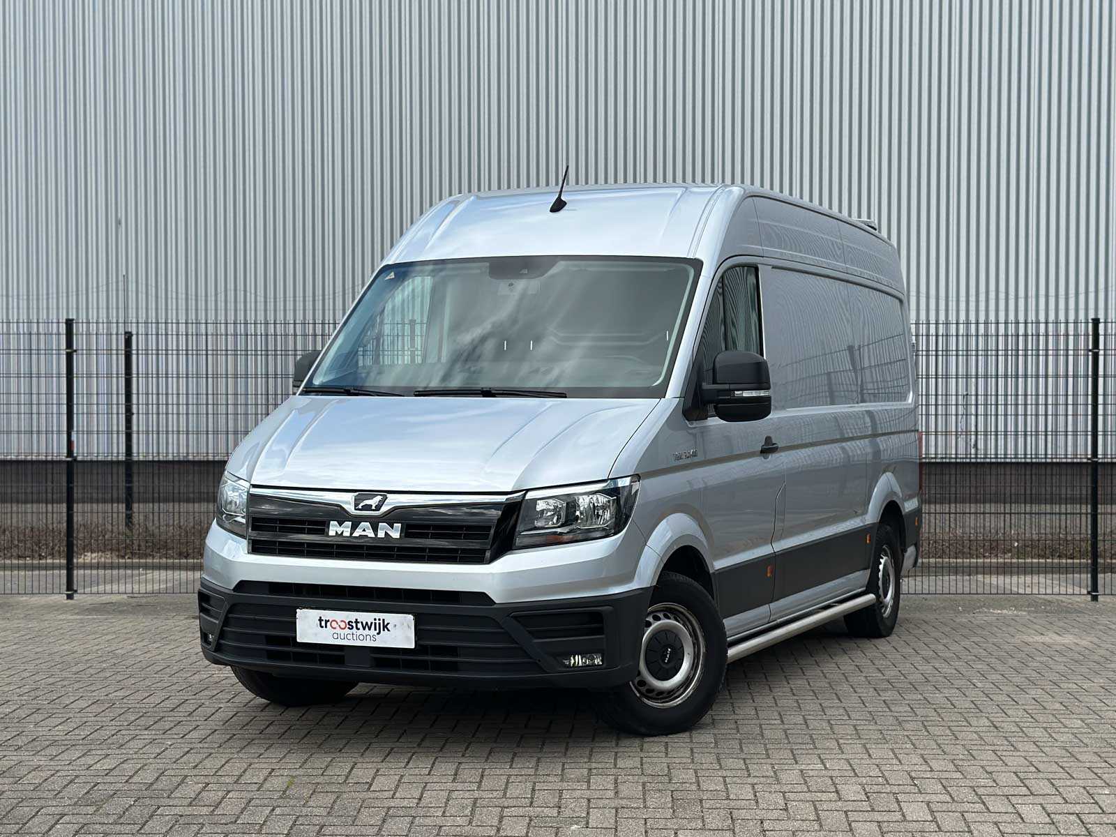 Personen- en bedrijfsauto's te Tiel