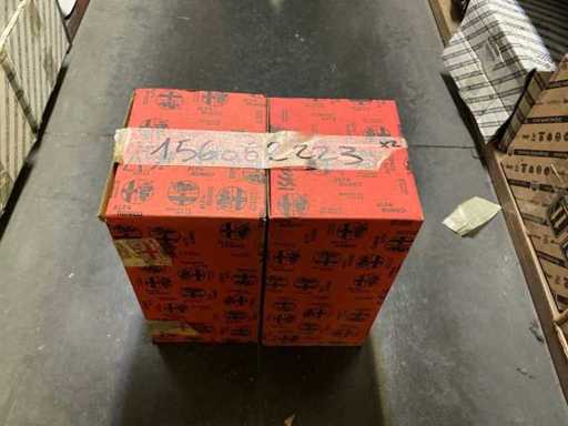 Lot de pièces détachées d'origine - Electronique et GPS