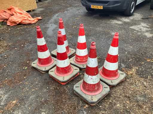 jumbo Alte echipamente de antreprenor (12x)