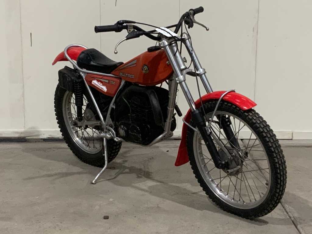 Bultaco trial 2024 350