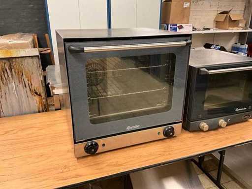 Piekarnik konwekcyjny Bartscher YXD-1AE