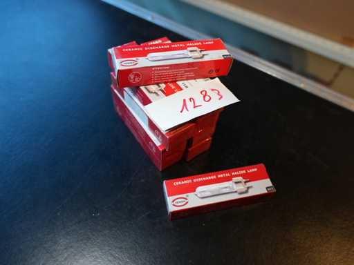 JENBO - JCL-T 150W/942 (SET DI 10 PEZZI)