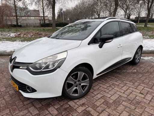 Renault Clio Estate 0.9 TCe Noc i Dzień, 1-TZR-54