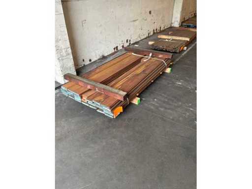 Okan 26x130 Drewniana