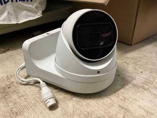 Alhua Security System