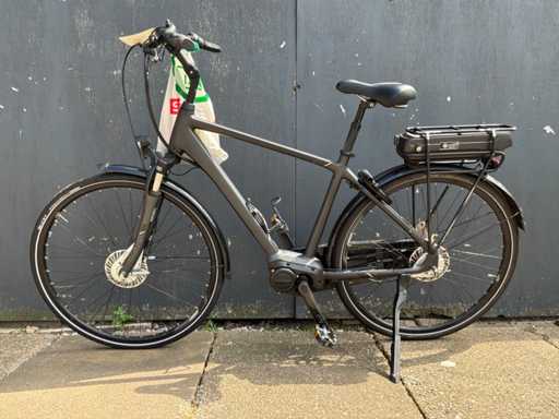 Giant Entour E Electric Bike