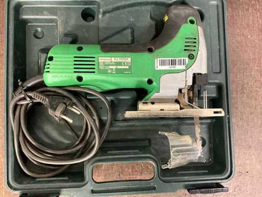 Hitachi CJ120VA Jigsaw