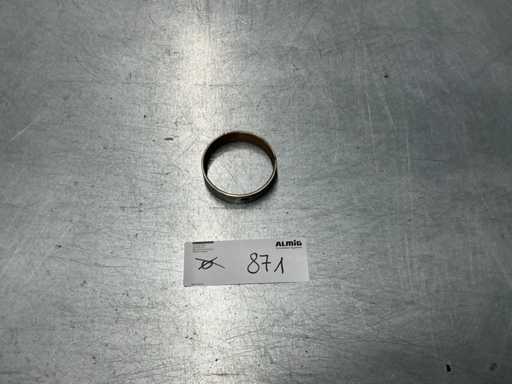 Lagerbus 79,2x86x19,95 (10x)