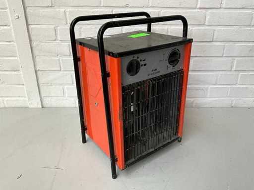 Elektryczny grzejnik Trotec TDS 50