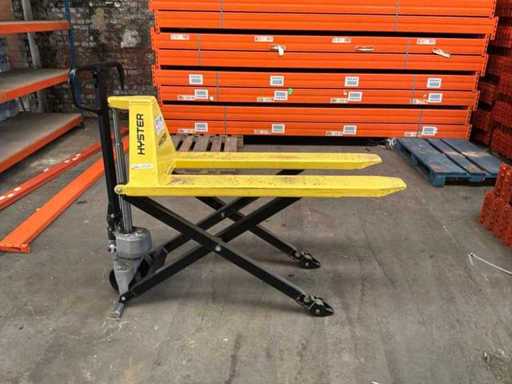 2021 Hyster Hand Scissor Pallet Jack