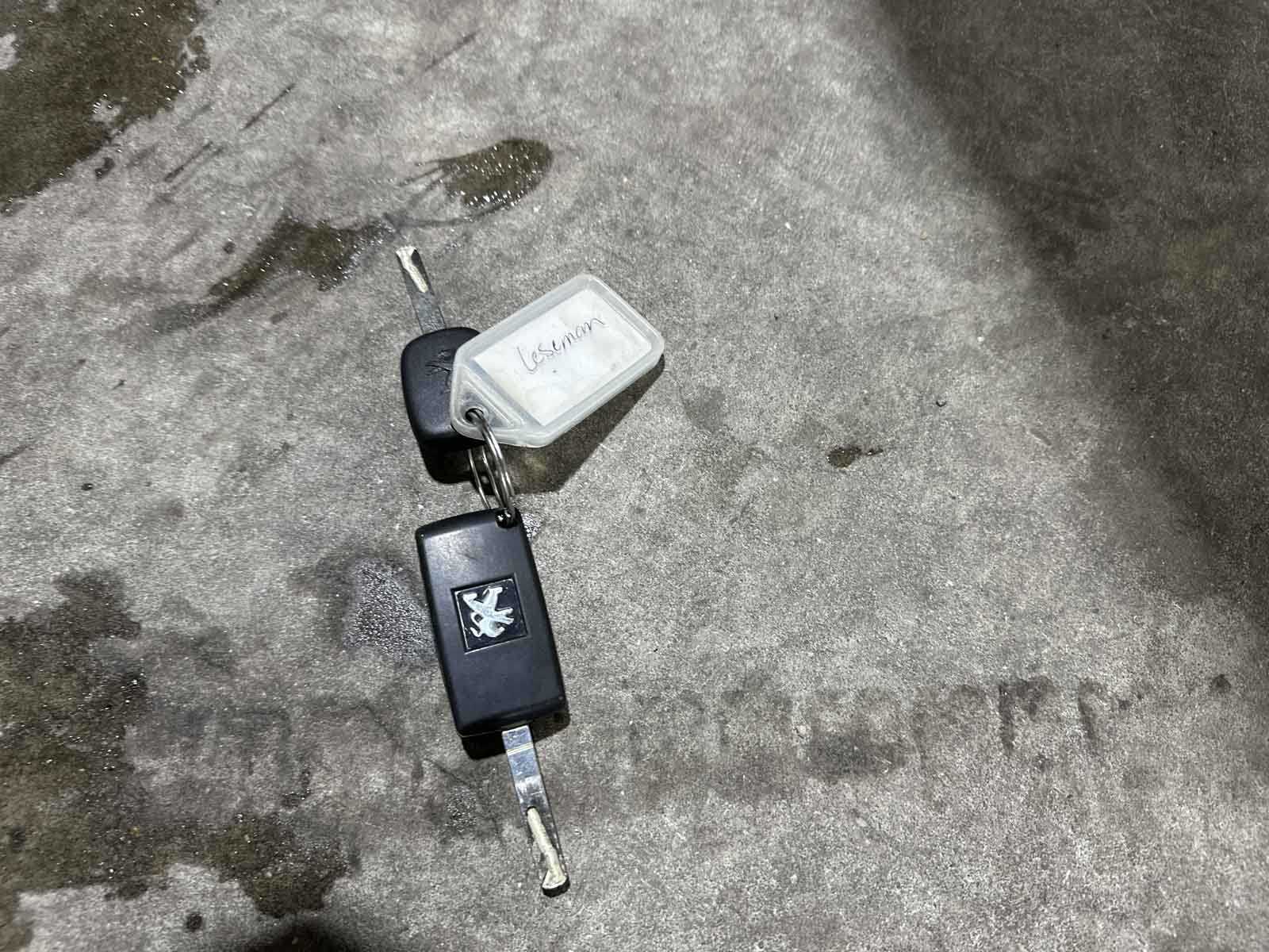 Peugeot Partner 120 1.6 BlueHDi 75 L1 Premium Pack 75pk 2018 (Origineel-NL & 1e Eigenaar), V-700-SK