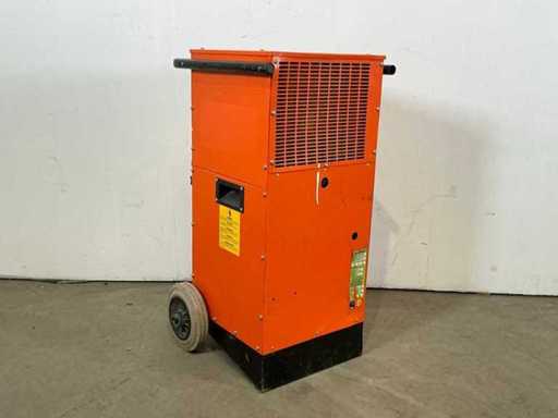 2014 Trotec TTK 400 Bautrockner 75L