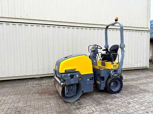 Dynapac - CC1200C - 2016 - Kombiwalze