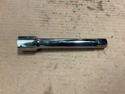 3/4" Socket wrench extension (10x)