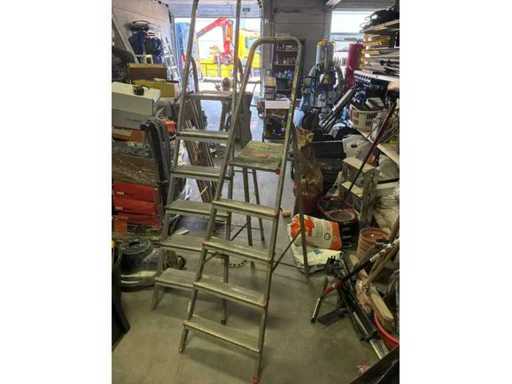 Ladder (2x)