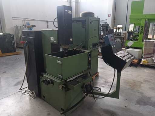 METBA - MAC PLUS 100 - Elettroerosione