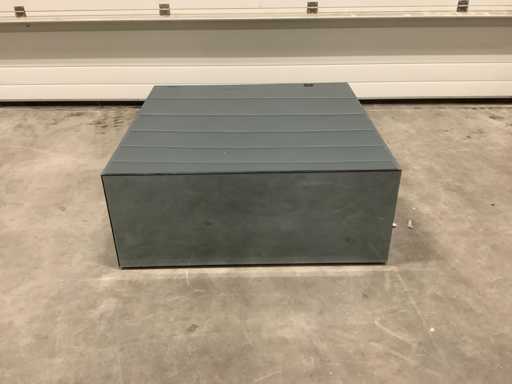 Great Home - 100x100x40cm - Comodino (10x)