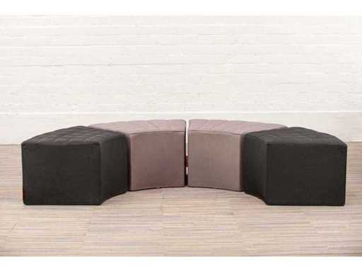 FATBOY - 2nd Avenue - Loungeset