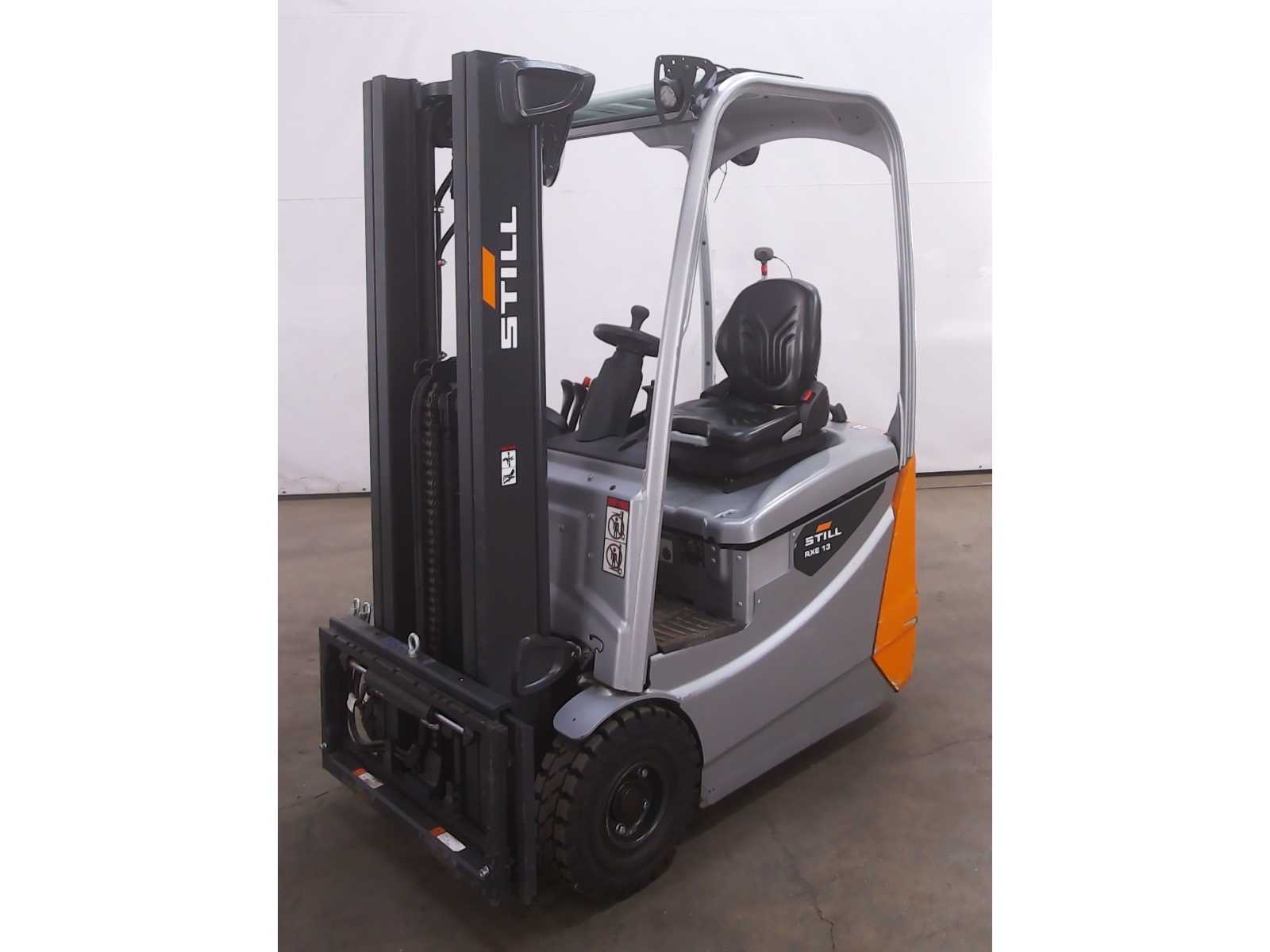 STILL RXE13 Forklift