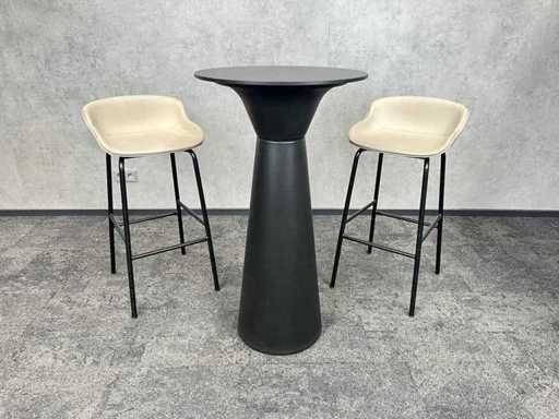 Normann Copenhagen/ Inclass Essens - design bar set